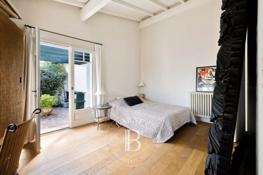 Maison à vendre à Bidart