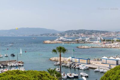 Appartement à vendre à Cannes