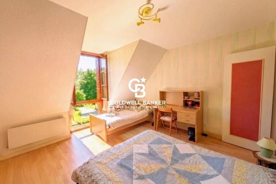 Maison à vendre à Semblançay — Vue parc — photo 10