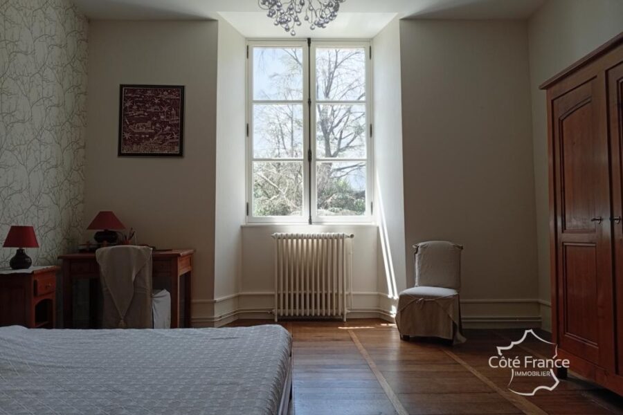 Maison à vendre à Rignac
