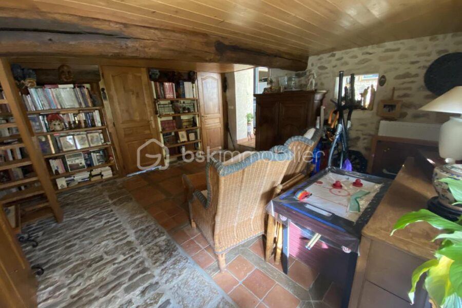 Maison à vendre à Marcy