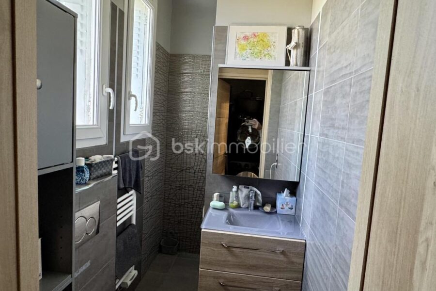 Maison à vendre à Montigny les cormeilles