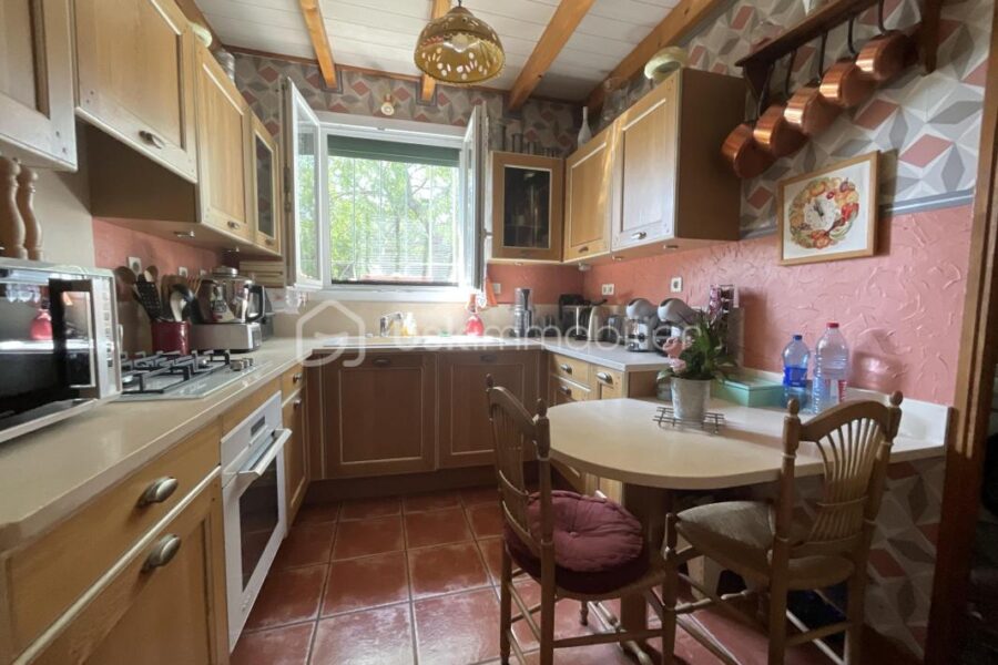 Maison à vendre à Ales