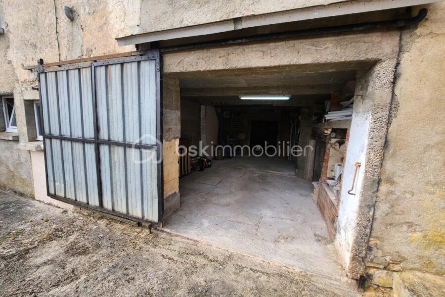 Maison à vendre à Curzay sur vonne