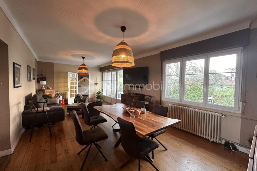 Maison à vendre à Orthez — Vue nature — photo 16