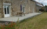 Maison à vendre à Bazoches au houlme