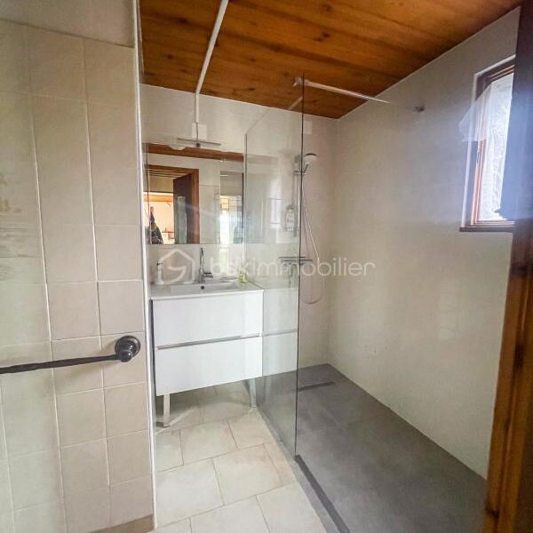 Maison à vendre à Largentiere