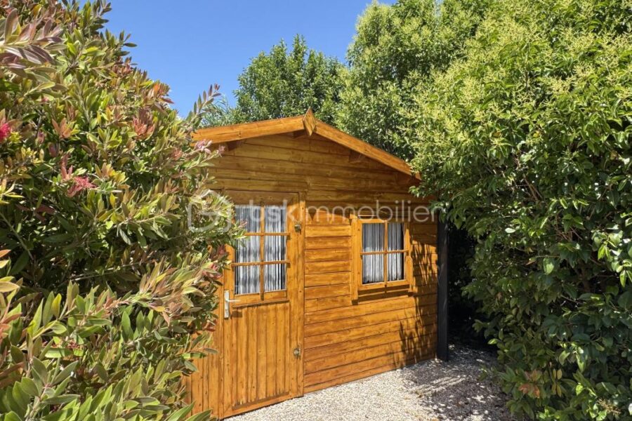 Maison à vendre à Conilhac corbieres — Vue nature — photo 17
