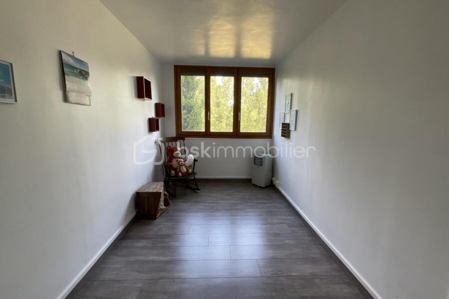 Appartement à vendre à Fresnes