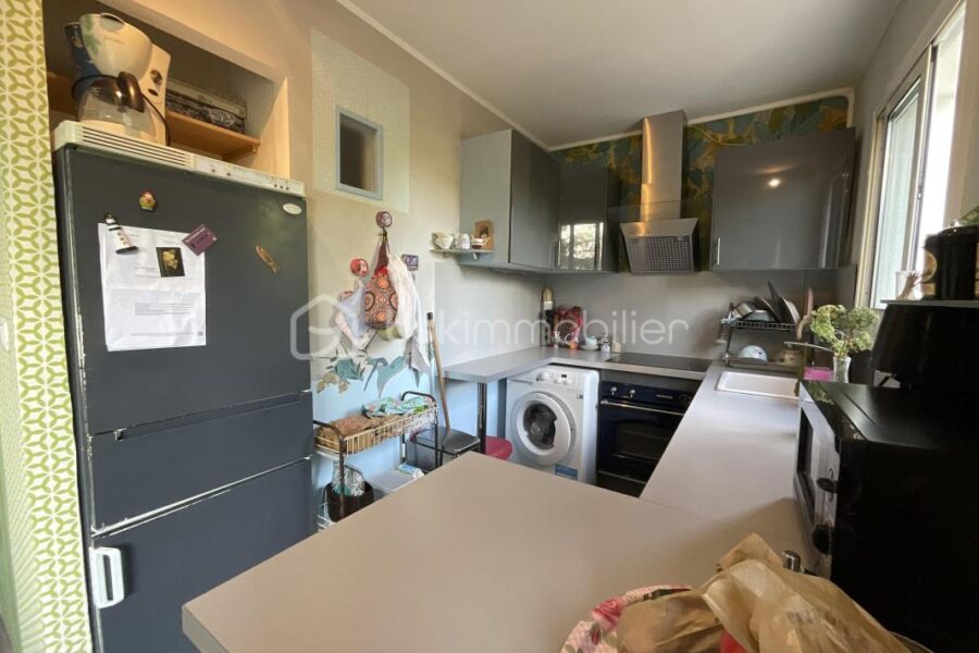 Appartement à vendre à Fresnes