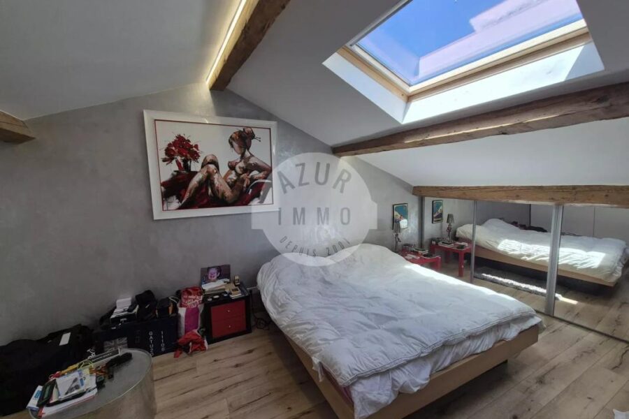 Appartement à vendre à Roquevaire