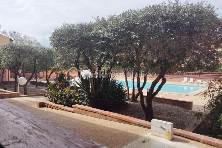 Appartement à vendre à Saint cyprien