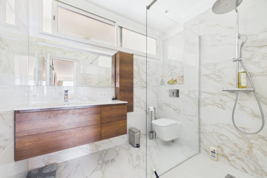 Appartement à vendre à Ajaccio