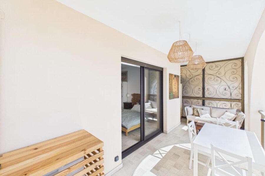 Appartement à vendre à Ajaccio