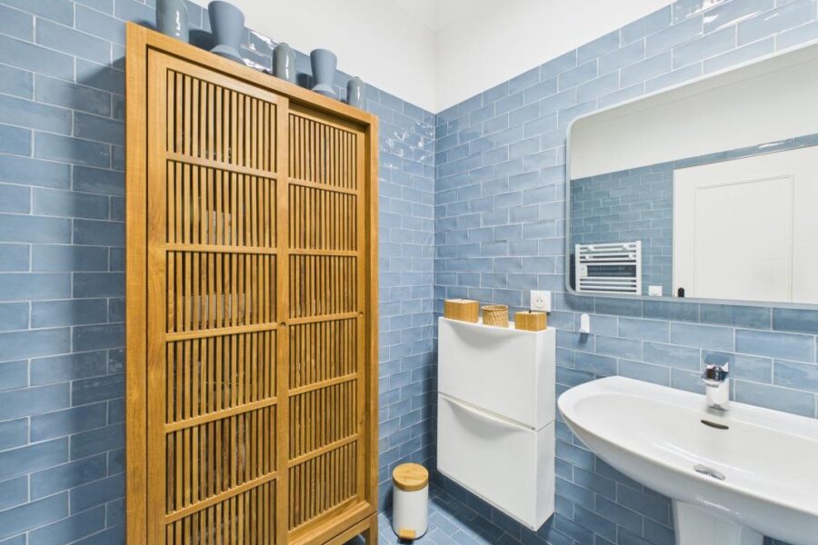 Appartement à vendre à Ajaccio