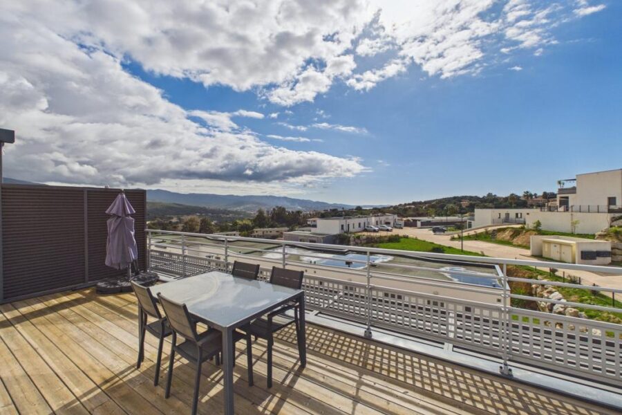 Appartement à vendre à Grosseto prugna