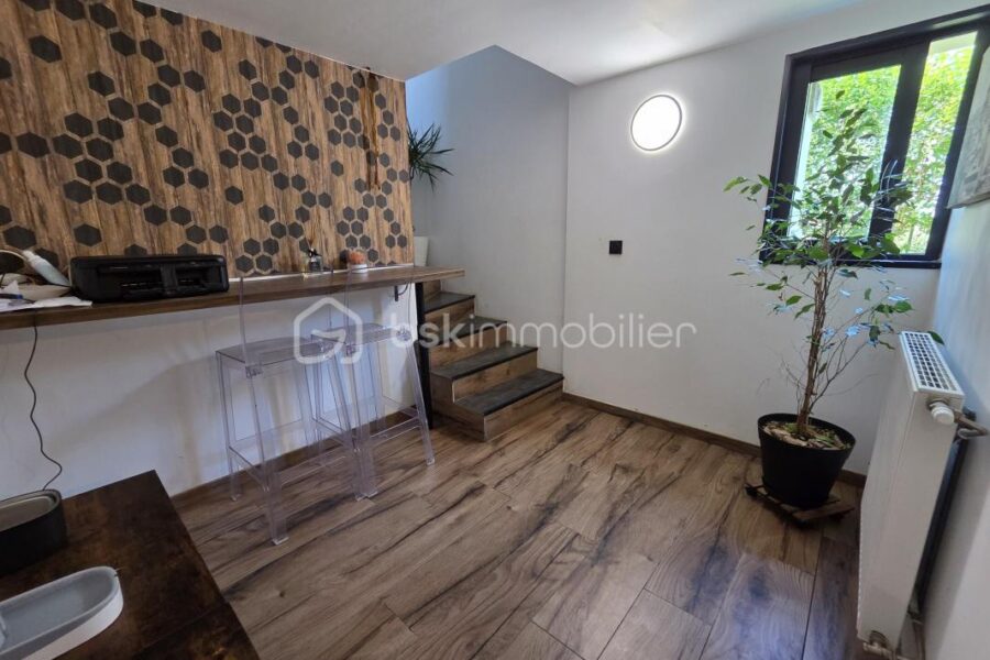 Maison à vendre à La salle