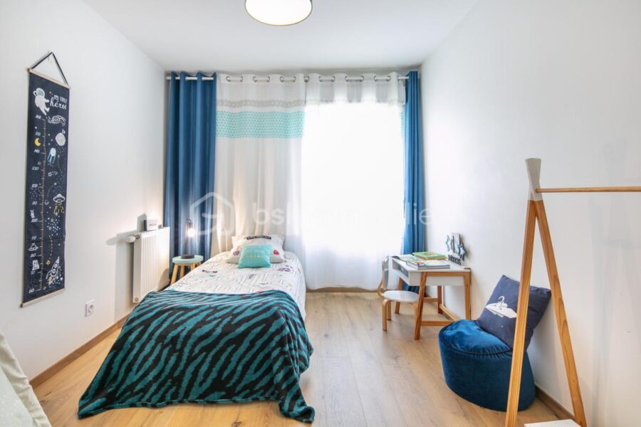 Appartement à vendre à Villard bonnot