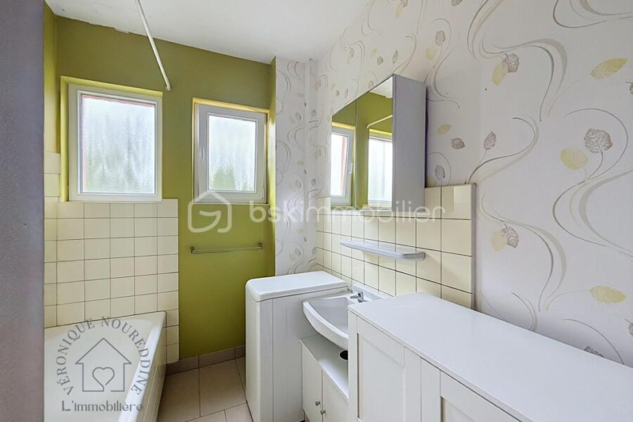 Appartement à vendre à Saverne