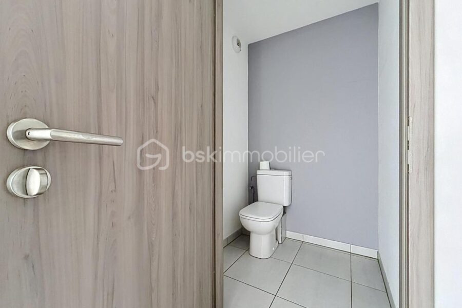 Appartement à vendre à Hegenheim