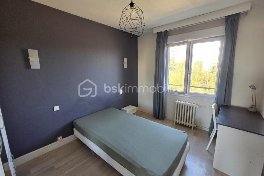 Appartement à vendre à Nevers — Vue parc — photo 17