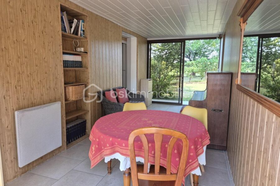 Maison à vendre à Lectoure — Vue nature — photo 16