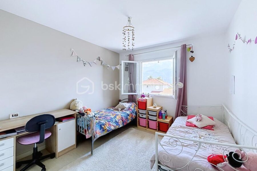 Maison à vendre à Saint ismier — Vue montagne — photo 16