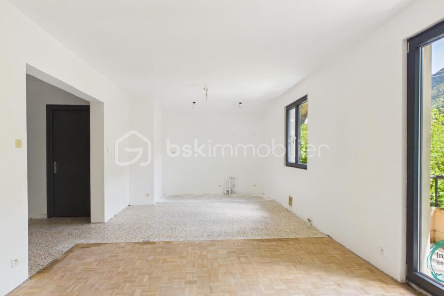 Appartement à vendre à La tour