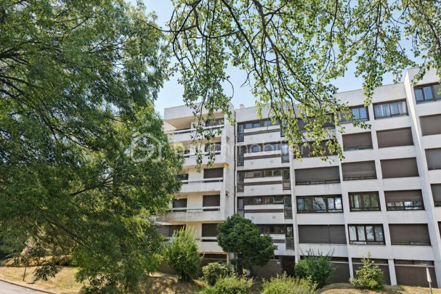 Appartement à vendre à Les ulis — Vue nature — photo 16