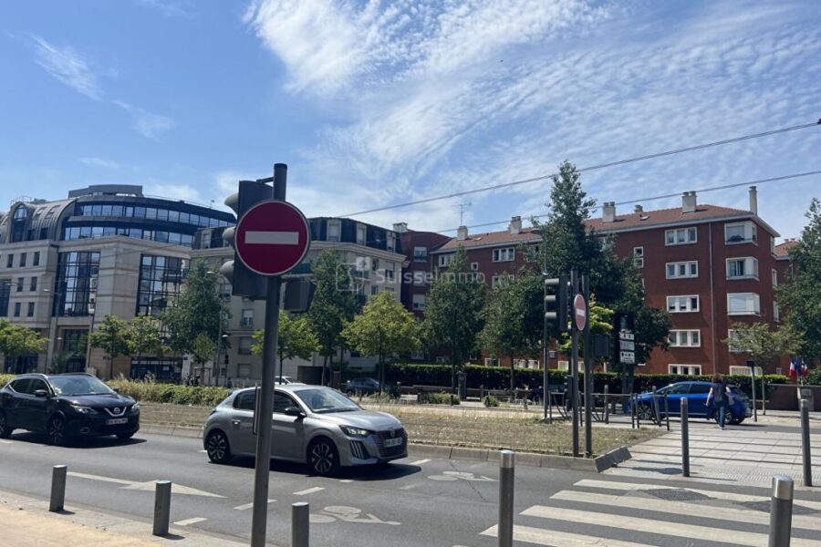 Appartement à vendre à La garenne colombes — Vue sur la ville — photo 16