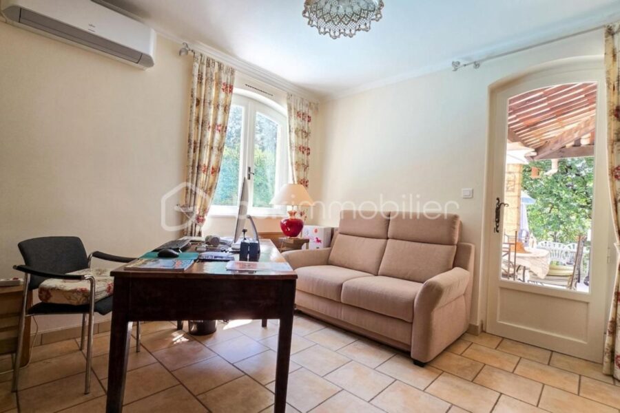 Maison à vendre à Venejan — Vue nature — photo 19