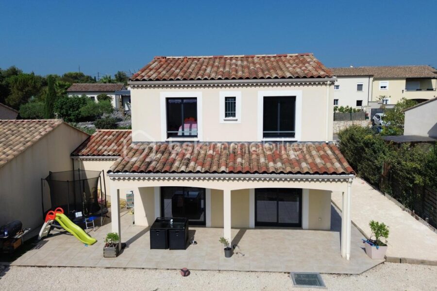 Maison à vendre à Bidon — Vue nature — photo 16