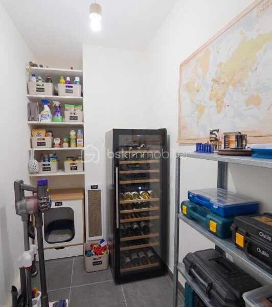 Appartement à vendre à Nimes — Vue sur la ville — photo 16