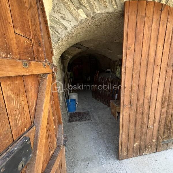Maison à vendre à Pontamafrey montpascal — Vue montagne — photo 16