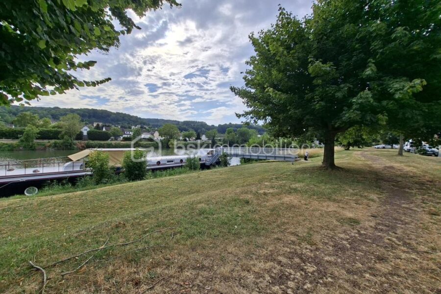 Maison à vendre à Longueil annel — Vue nature — photo 16