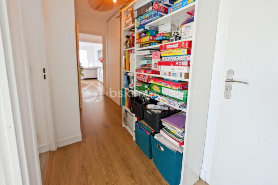 Appartement à vendre à Chelles — Vue nature — photo 16