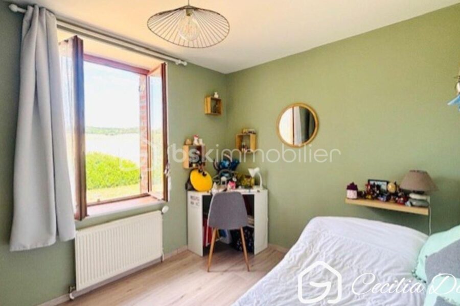 Maison à vendre à Sens — Vue nature — photo 1