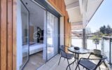 Appartement à vendre à Poisy — Vue montagne — photo 16