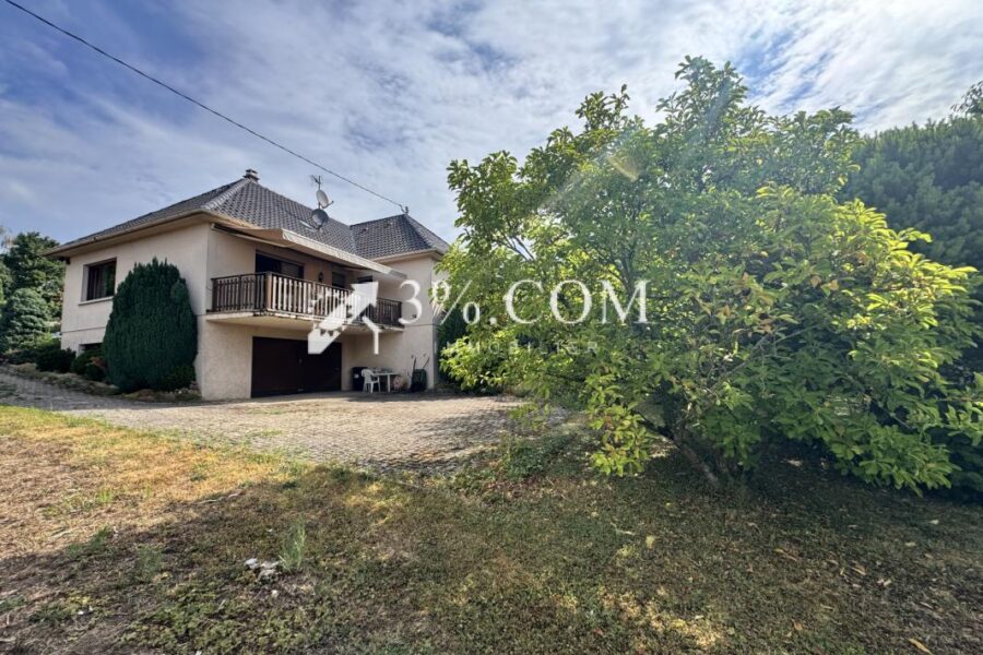 Maison à vendre à Durningen — Vue nature — photo 16