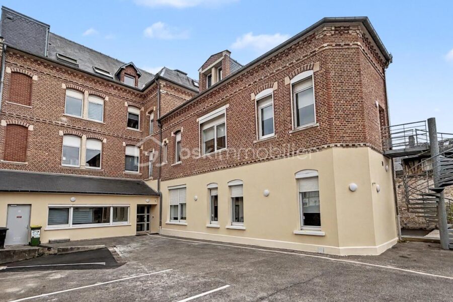 Appartement à vendre à Amiens — Vue sur la ville — photo 16