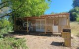 Maison à vendre à Siorac en perigord — Vue nature — photo 16