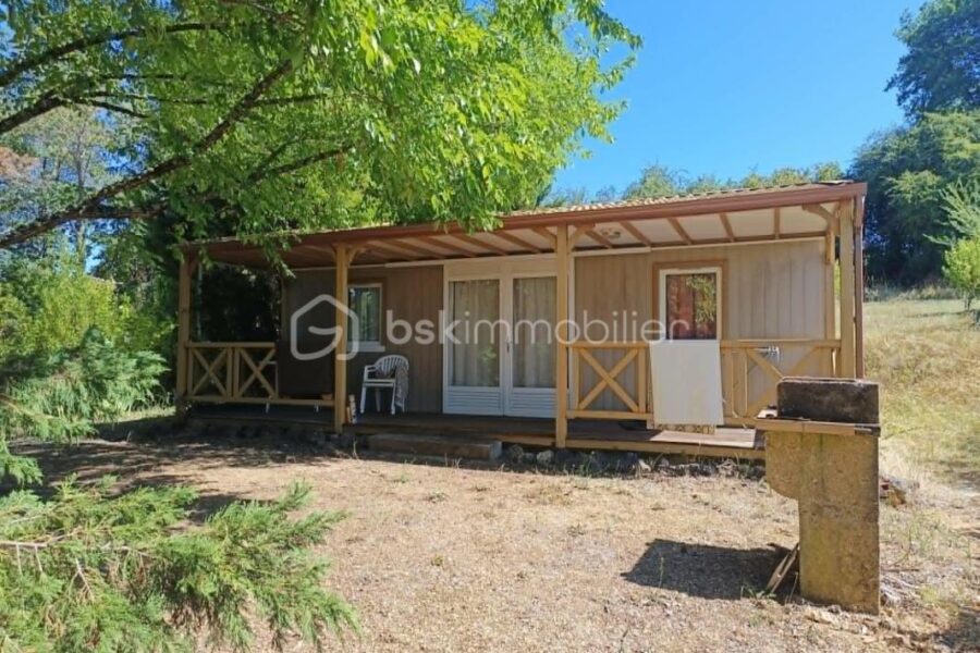 Maison à vendre à Siorac en perigord — Vue nature — photo 16