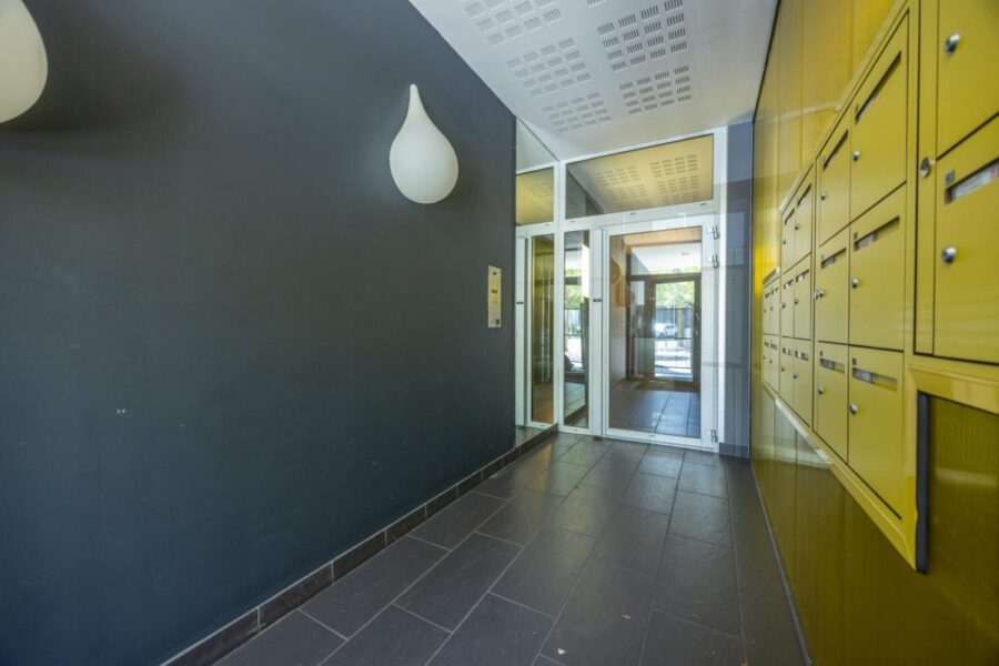 Appartement à vendre à Nantes — Vue sur la ville — photo 16