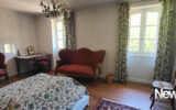 Maison à vendre à Marcillac la croisille — Vue lac — photo 16