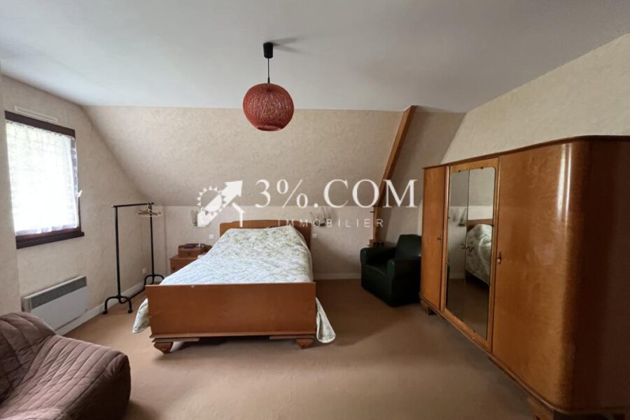 Maison à vendre à Mesquer — Vue dégagée — photo 16