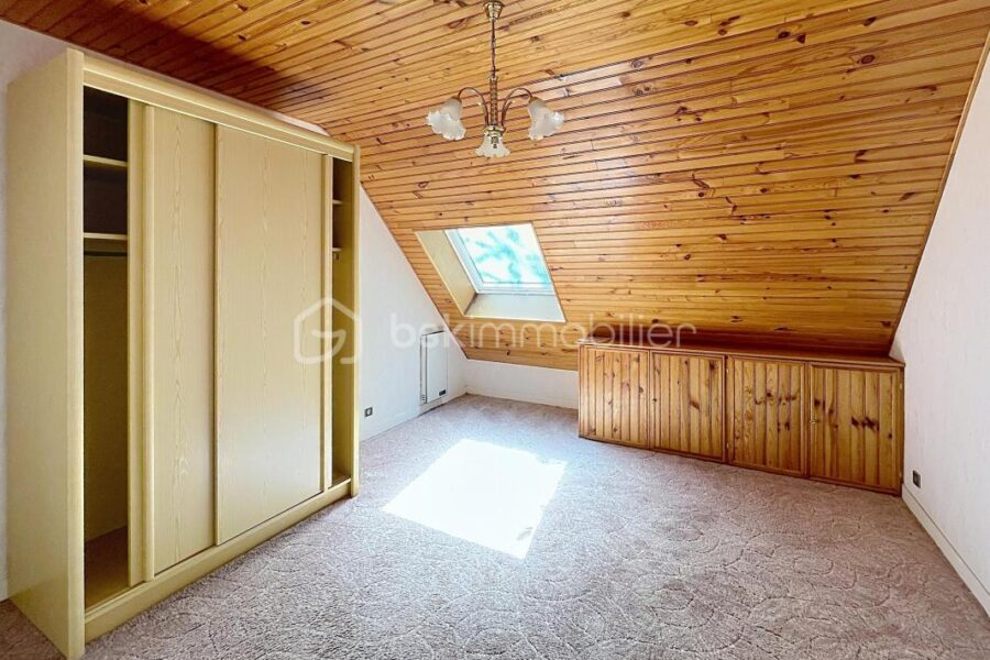 Maison à vendre à Saint hilaire les andresis — Vue dégagée — photo 17
