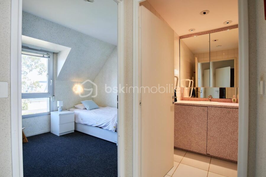 Appartement à vendre à Saint quay portrieux — Vue mer — photo 16