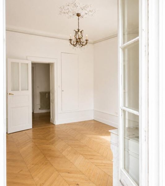 Appartement à vendre à Le puy en velay — Vue sur la ville — photo 16
