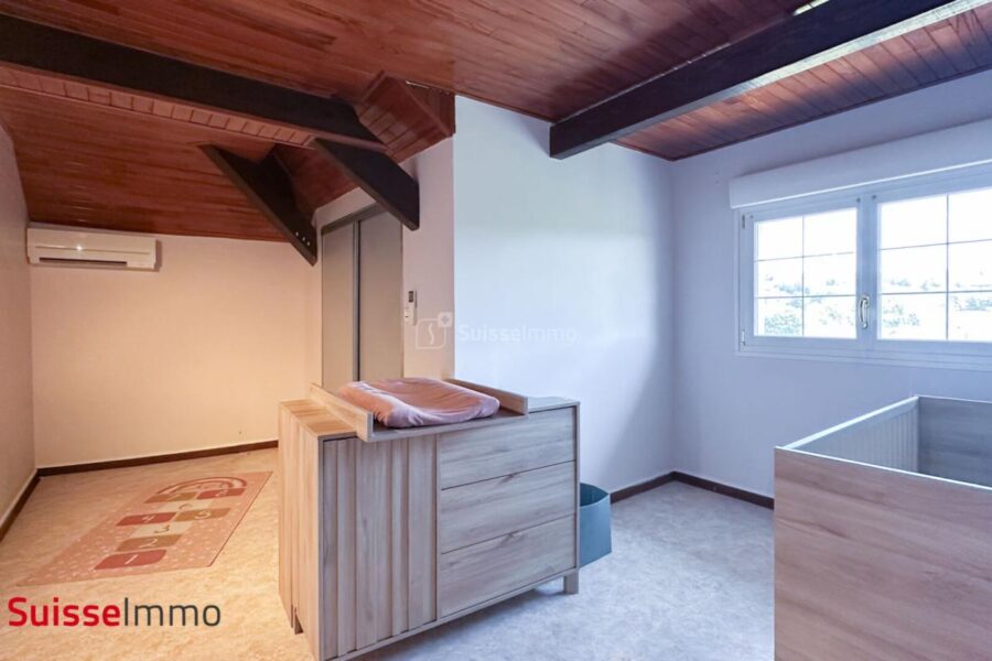 Maison à vendre à Onans — Vue nature — photo 16