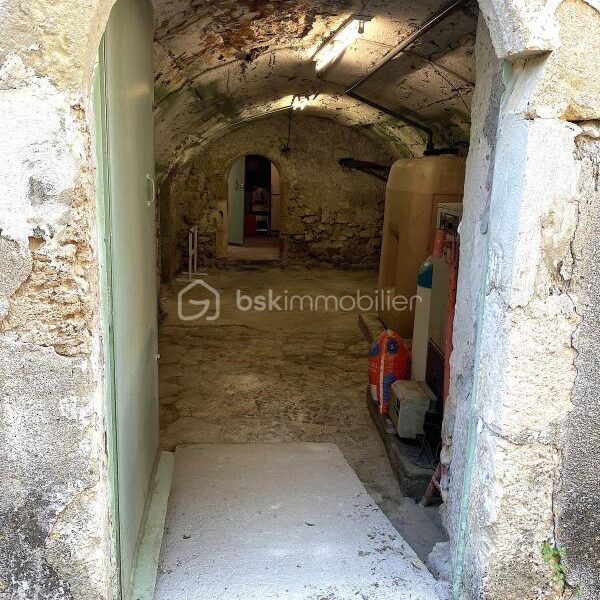 Maison à vendre à La calmette — Vue sur la ville — photo 16